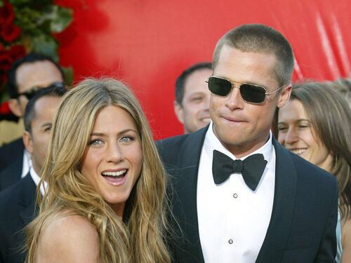 Brad Pitt tornerà con Jennifer Aniston? La reazione dell'attore