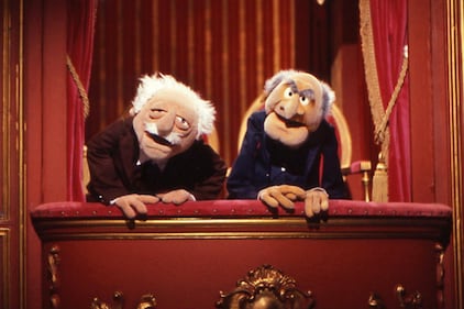 I Muppet 8