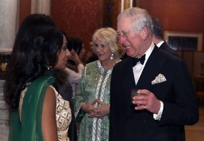 La Royal Family in foto 7