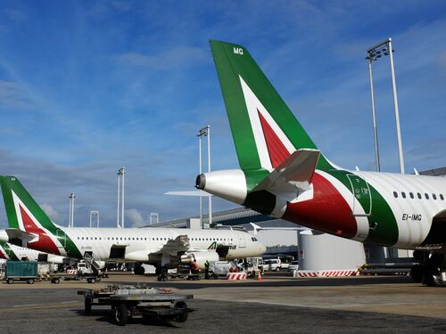 Malpensa, Alitalia torna a volare in Europa. Aumentano le frequenze verso il Sud e le isole