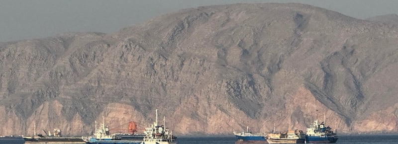 Iran e Oman raggiungono l’accordo sullo Stretto di Hormuz
