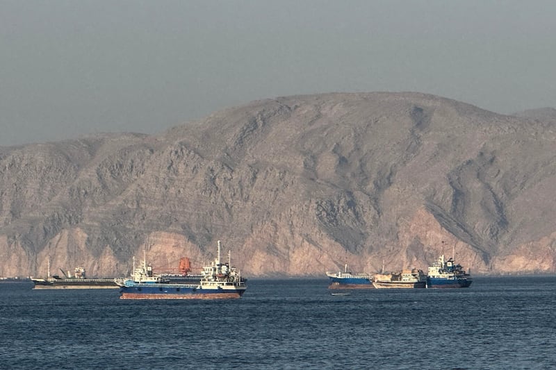 Trump: “Apertura di Hormuz possibile oggi o domani, altrimenti subiranno un colpo durissimo”