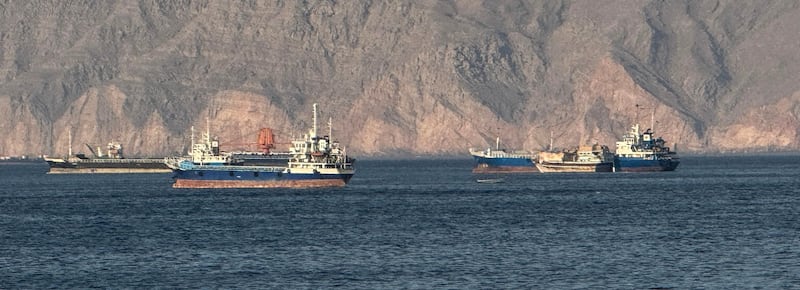 Hormuz, Usa e Iran verso l’accordo: cosa cambia per petroliere e navi. E Teheran pensa all’Europa per sminare lo Stretto