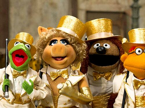 I Muppet per adulti sulla ABC
