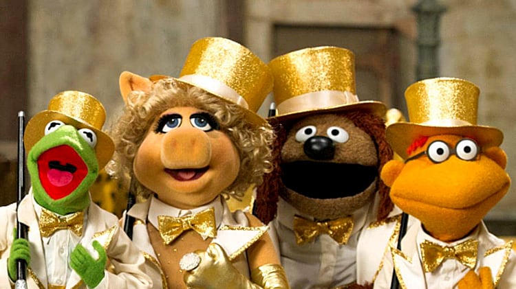 I Muppet per adulti sulla ABC