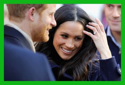 Meghan Markle: immagini 11