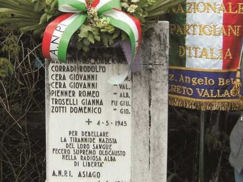 Ecco il sindaco "anti-Sala: "No alla cerimonia Anpi"