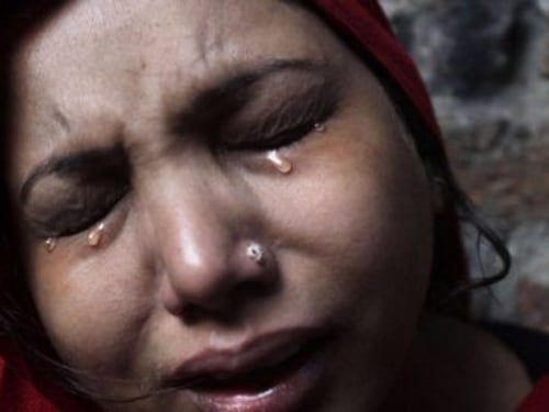 Cristiana offende Maometto e viene condannata a morte