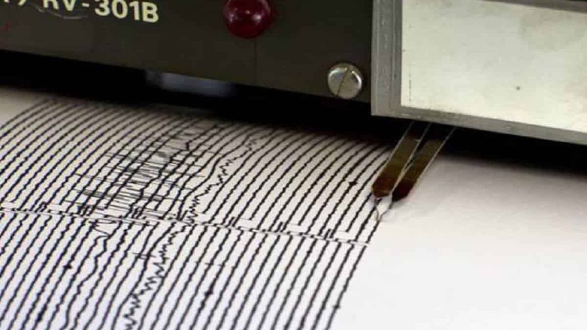 La terra continua a tremare: scossa di 3.9 tra Ancona e Pesaro