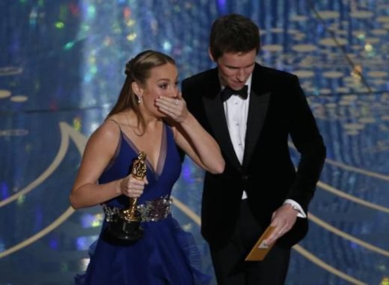 Cerimonia degli Oscar: battute offensive sugli asiatici 10