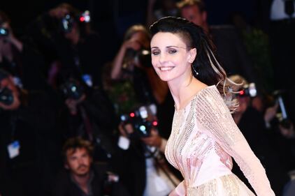 Venezia, le star più sexy del weekend 32