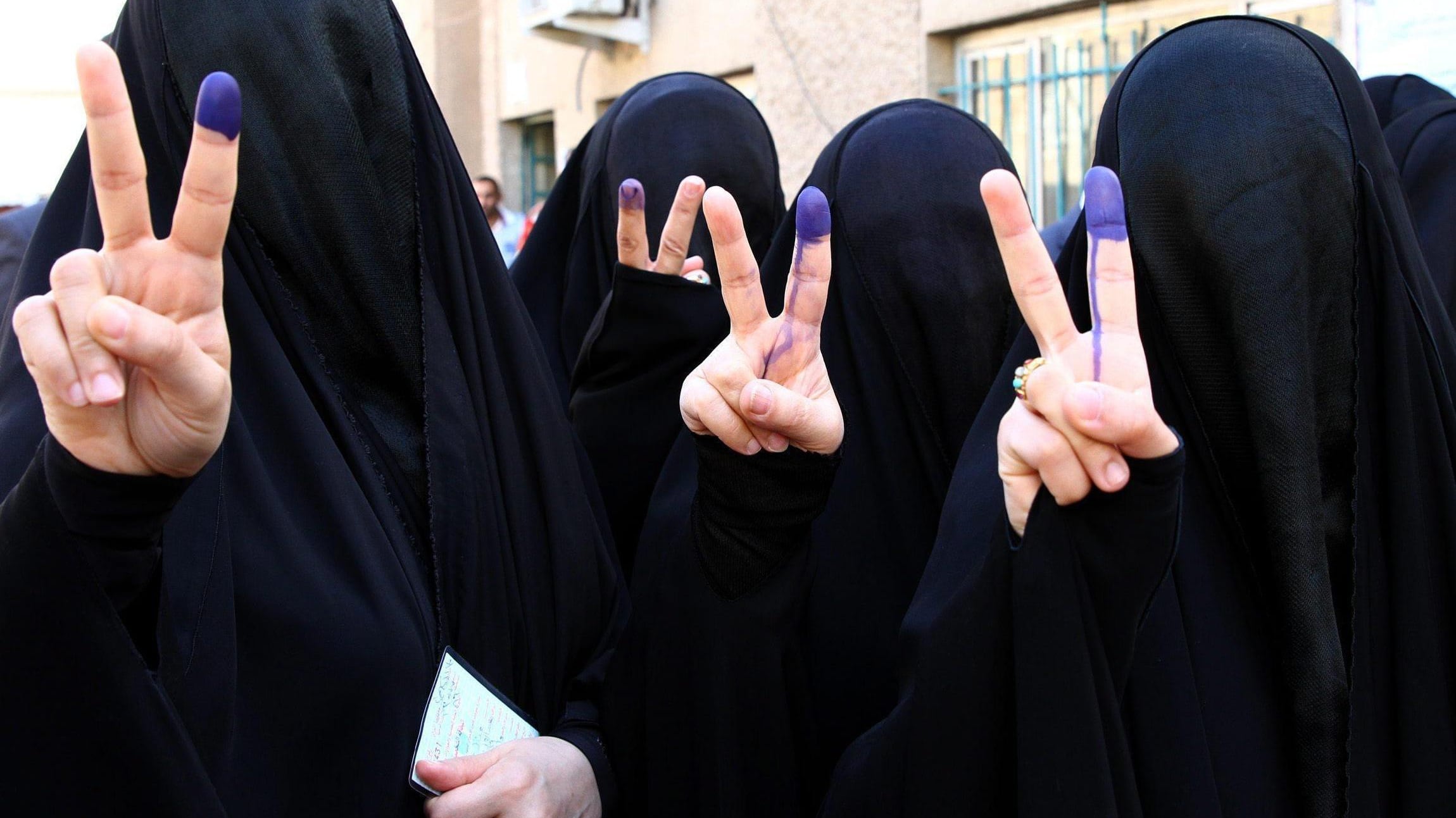 L'Irak alla prova di maturità Primo voto senza americani