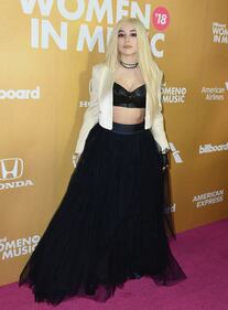 Billboard's Women In Music: le foto  6