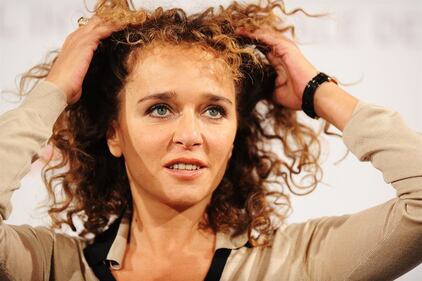 Valeria Golino, topless mozzafiato a 50 anni 31