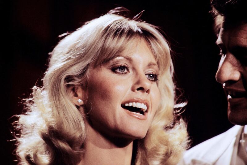 Morta Olivia Newton John: l'attrice si è spenta a 73 anni 11