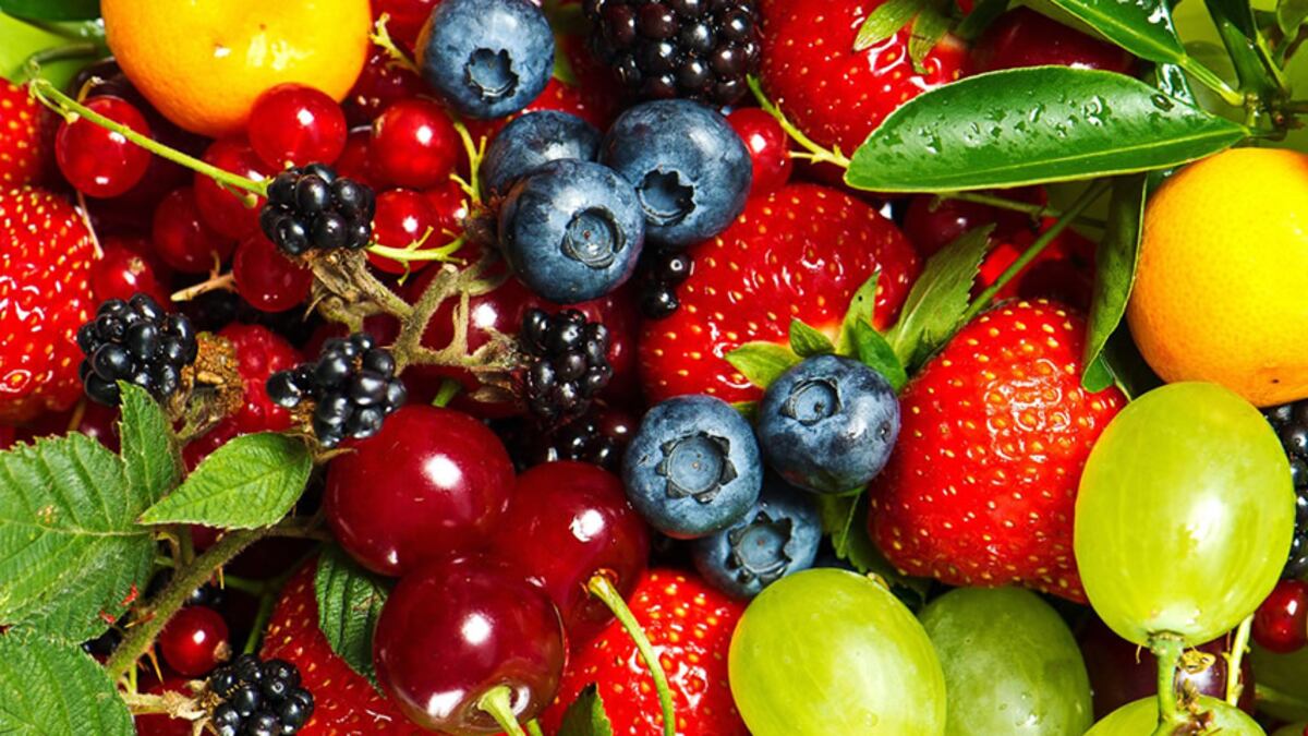 Cibi e sudore: cosa mangiare e cosa evitare in estate