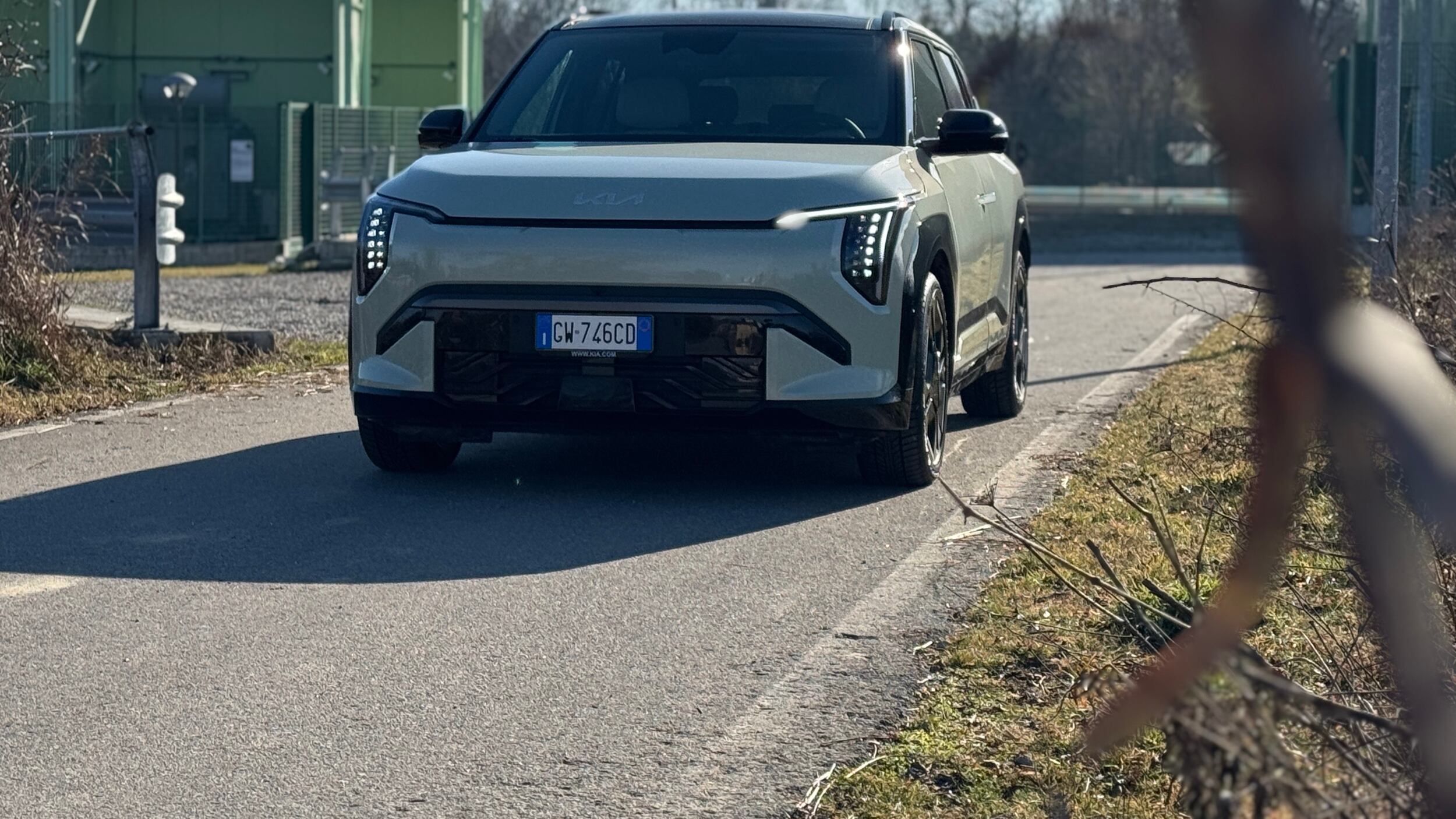 Nuova KIA EV3: il riferimento per i B SUV elettrici, fino a 605 km di autonomia