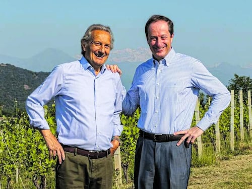 Vulcano, il rosa e quel nebbiolo del Piantavigna