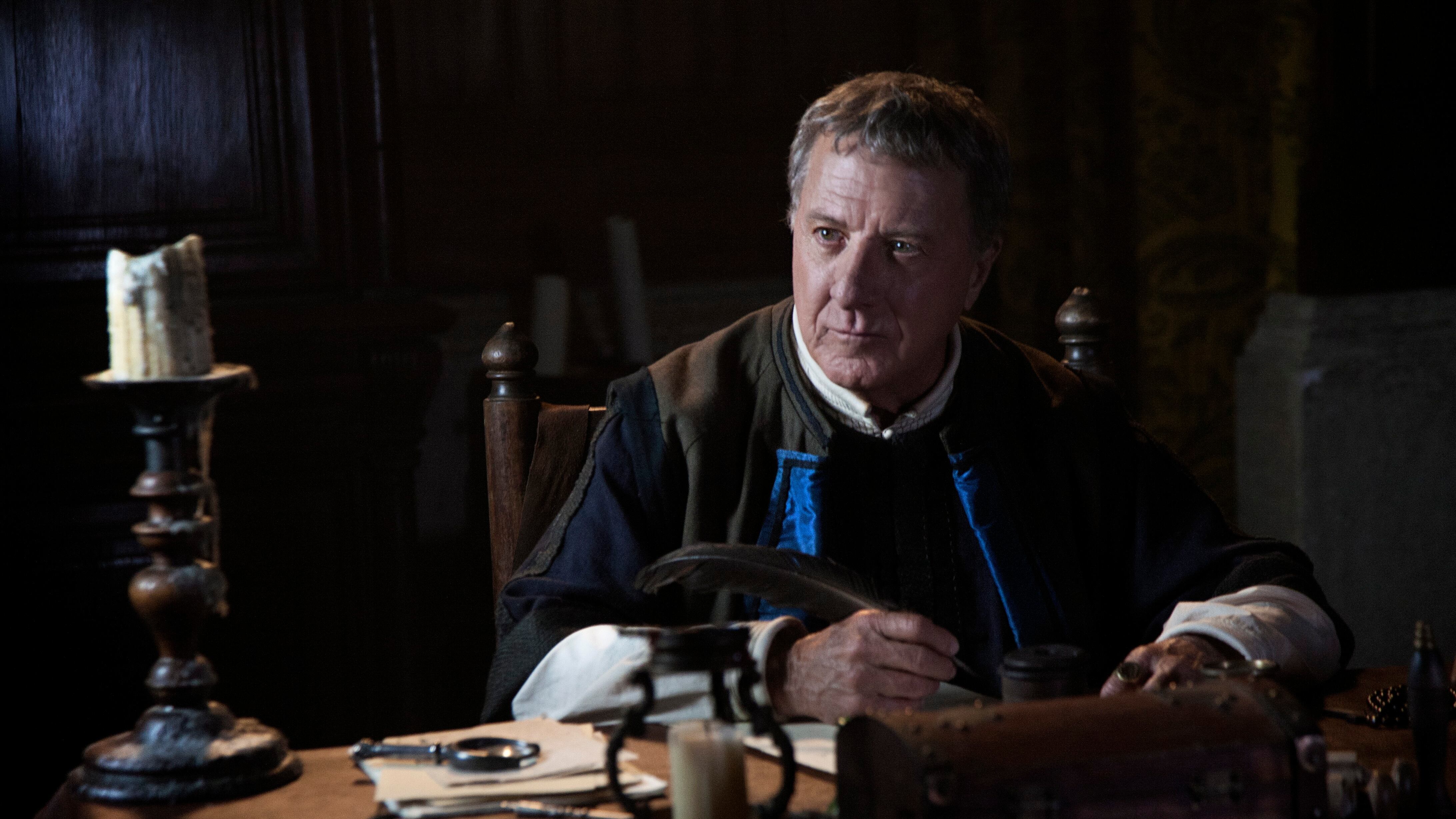 Tutti pazzi per i Medici in tv perché l'Italia è ferma al '400