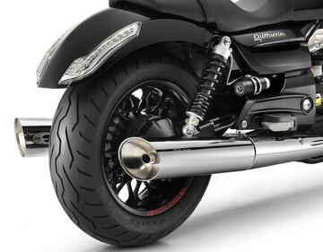Moto Guzzi California 1400 Custom 4