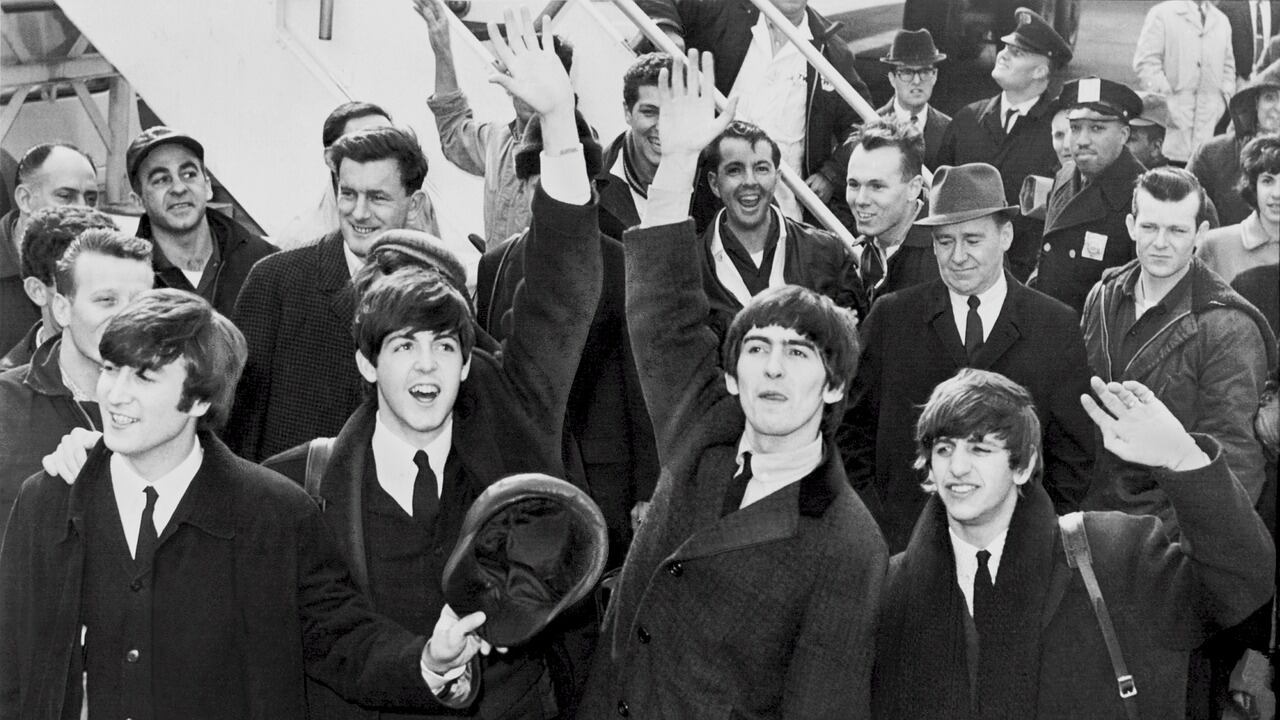 Beatles: tra Lennon e McCartney ci prova la scienza