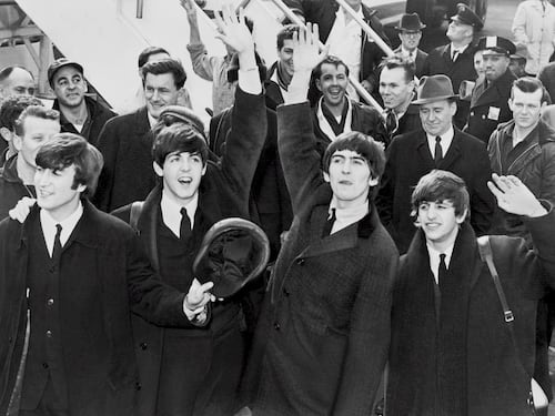 Beatles: tra Lennon e McCartney ci prova la scienza