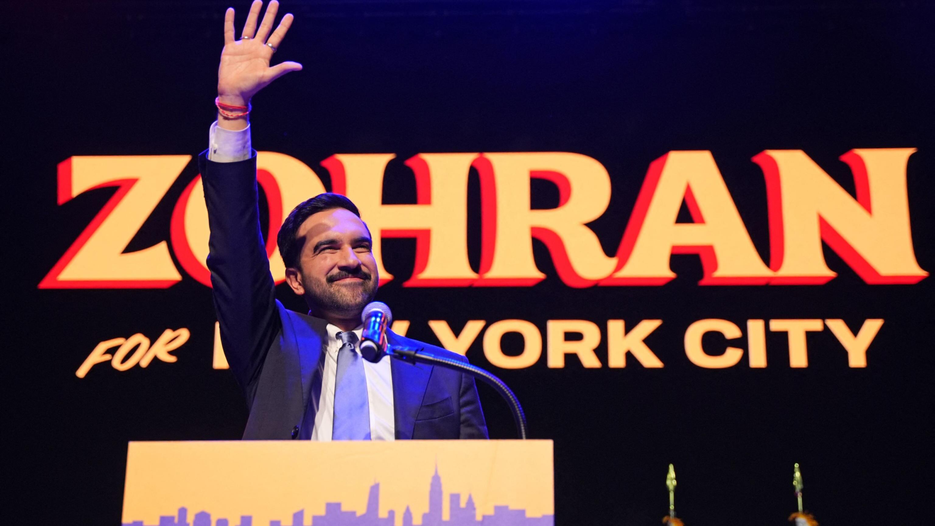 New York fortino rosso: i numeri che ridimensionano la vittoria di Mamdani