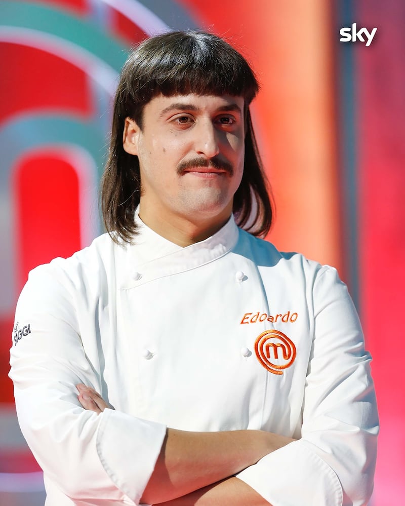 Edoardo Franco