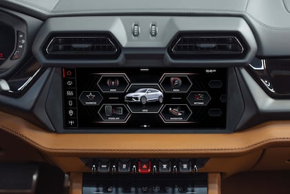 Urus 5