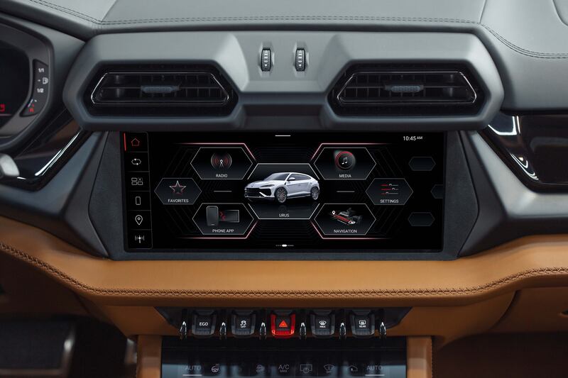 Urus 5