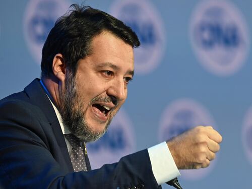Fondi, attacco ad Amnesty. "Quei milioni dall'Occidente sui conti esteri dei macellai"