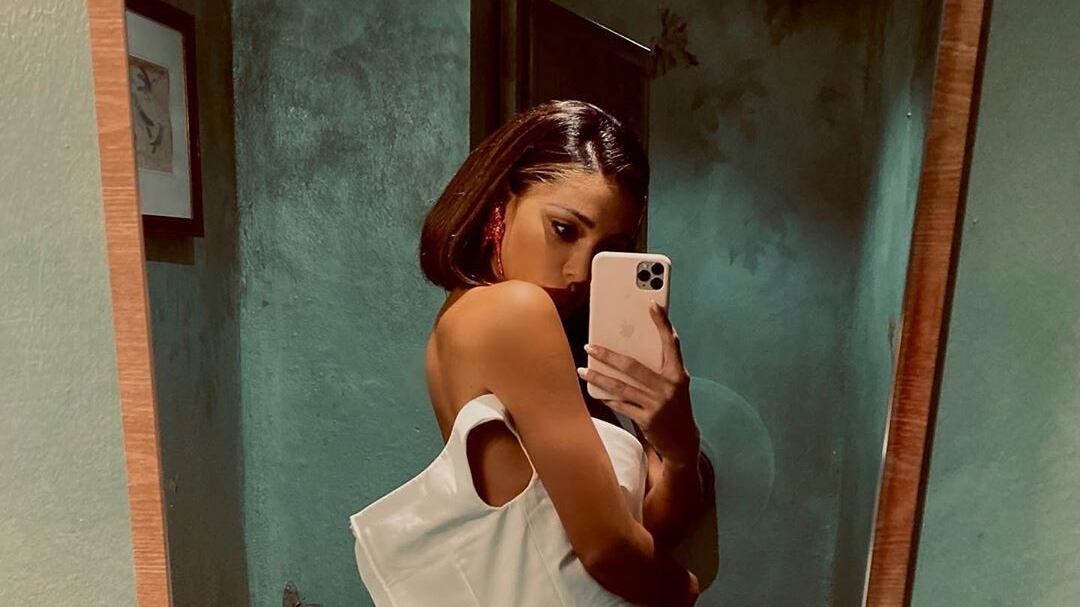 Ancora ritocchini per Belen Rodriguez? La verità su Instagram