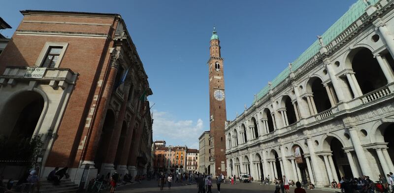 Vicenza