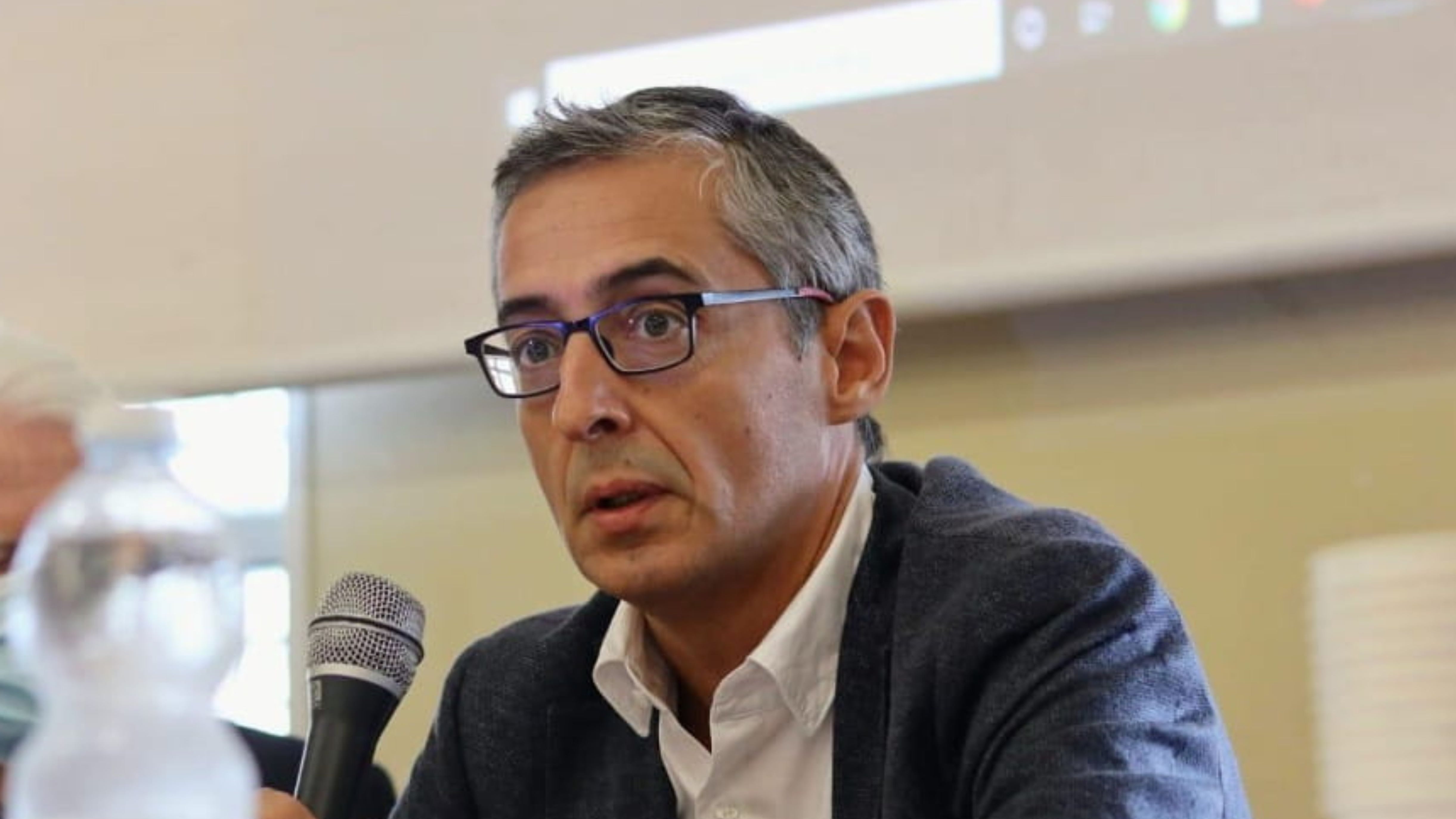 E il pm fa l'arringa contro la riforma