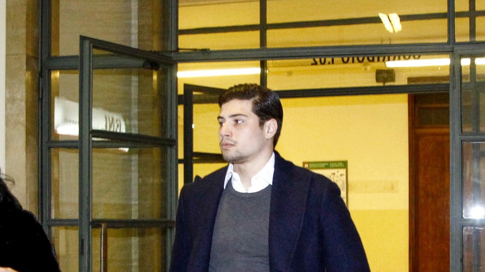 Aggressione Bettarini, condanne fino a 9 anni per tentato omicidio