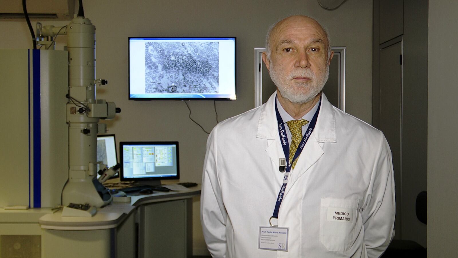 Giornata Mondiale Alzheimer 2024, professor Rossini: "Identificare i sogetti a rischio"