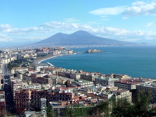 Quelle lotte tra clan camorristi che insanguinano Napoli