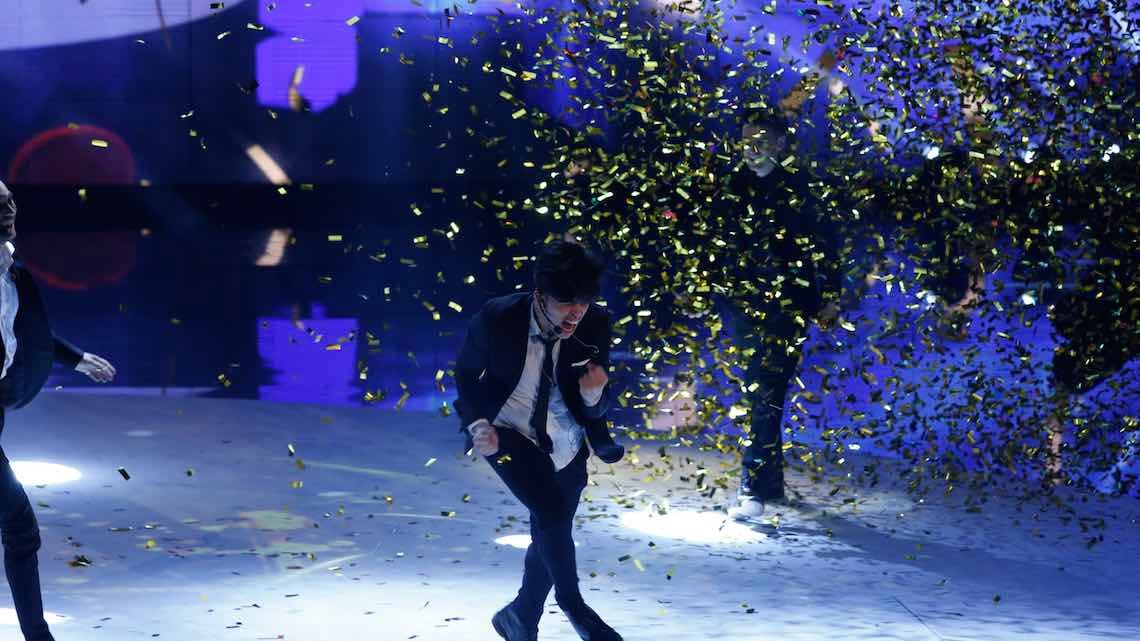 I The Kolors annunciano il tour