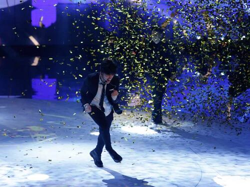 Amici 14, Maria De Filippi: "Spero che i The Kolors non vadano a Sanremo"