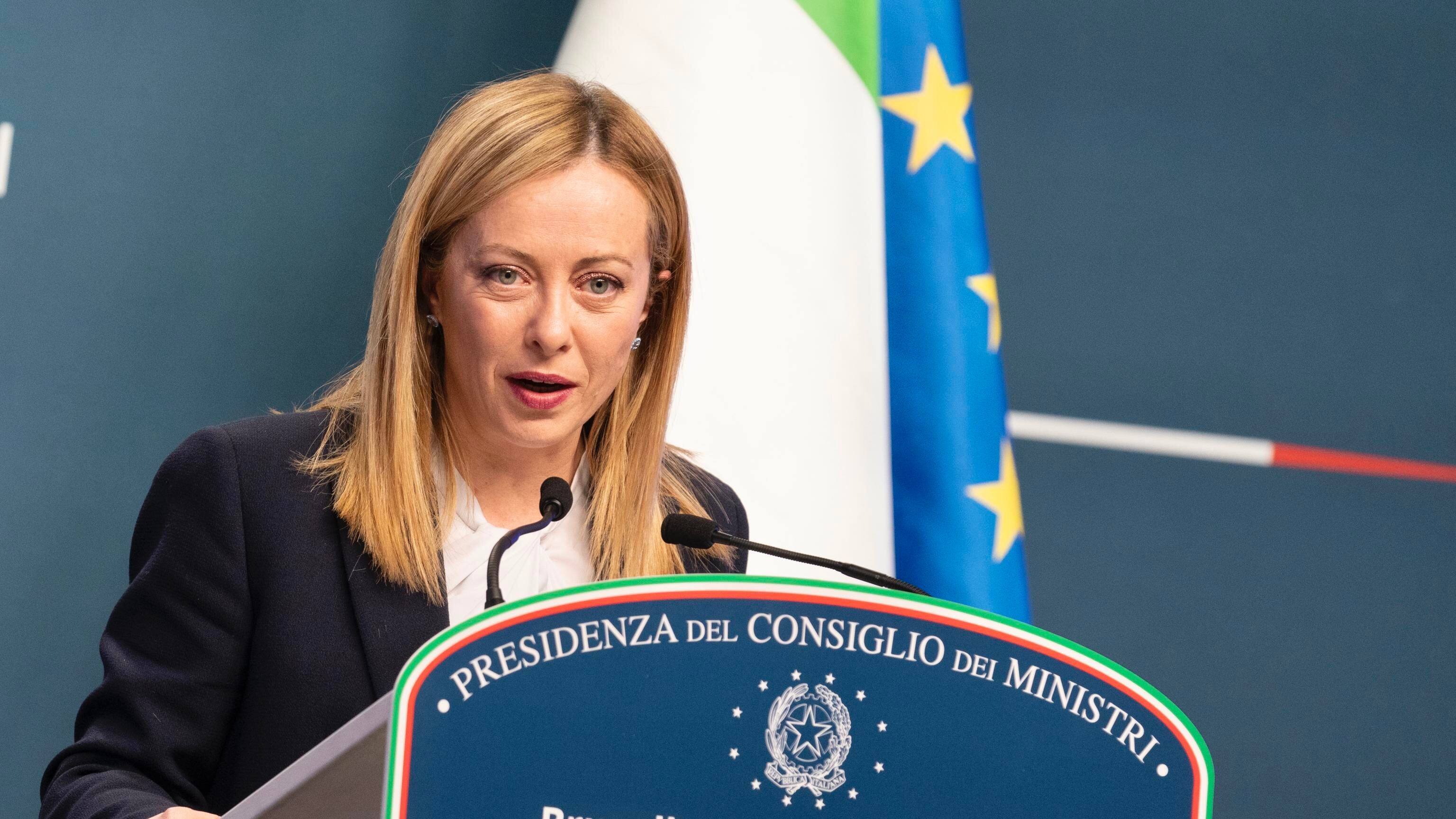 Fratelli d’Italia miglior partito sui social: Meloni conferma la leadership con gli elettori