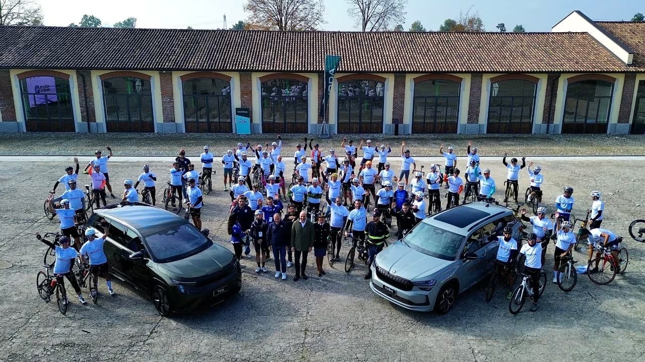 Stessa strada