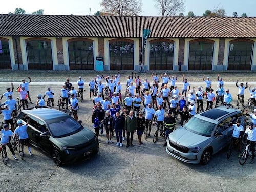 Auto e bici sulla “stessa strada”, un tavolo per firmare la tregua