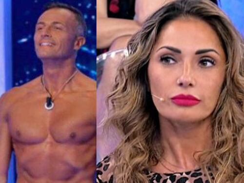 Uomini e Donne, Ida confida le sue insicurezze: "Non mi sento all'altezza di Riccardo"