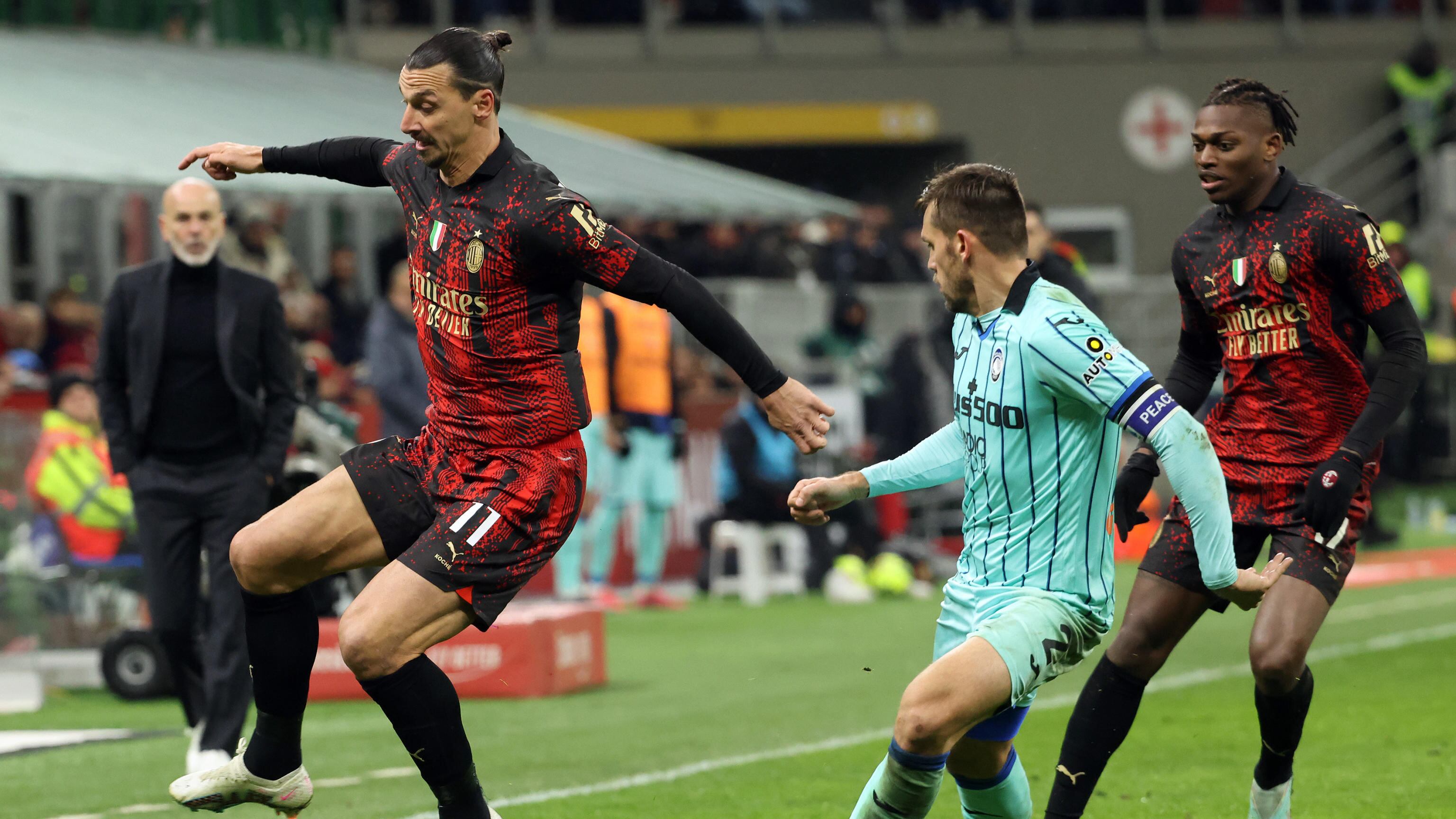 Ibrahimovic, 280 giorni e non sentirli: "Se sto bene sono ancora il numero uno"