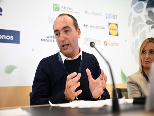 Boldrin (Decathlon): "Per ogni prodotto calcoliamo impatto, obiettivo -55% Co2"