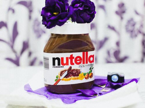 Giornata mondiale della Nutella: tante ricette dolci da cucinare coi nipoti
