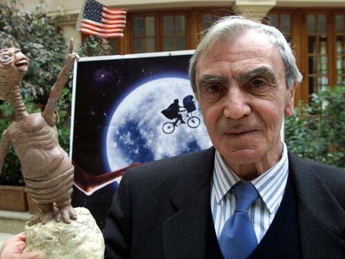 Carlo Rambaldi, il mago degli effetti speciali che odiava il computer