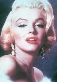 I film e gli scatti di Marilyn Monroe 13