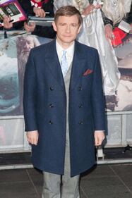 Londra, l'ultima "prima" dello Hobbit 13