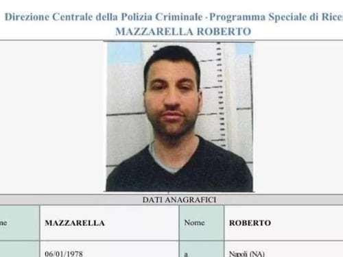 Colpo alla camorra: il boss più pericoloso arrestato all'alba in un resort di lusso